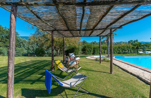 Massa Martana Villa | 328 m² Villa ∙ 7 bedrooms ∙ 12 guests