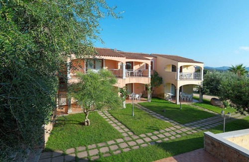 Badesi Apartment | 33 m² Apartment ∙ 1 bedroom ∙ 2 guests