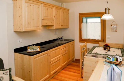 Raveo Apartment | 33 m² Apartment ∙ 1 bedroom ∙ 3 guests