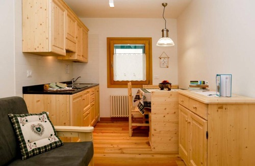Raveo Apartment | 33 m² Apartment ∙ 1 bedroom ∙ 3 guests