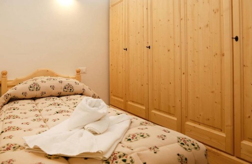 Raveo Apartment | 33 m² Apartment ∙ 1 bedroom ∙ 3 guests