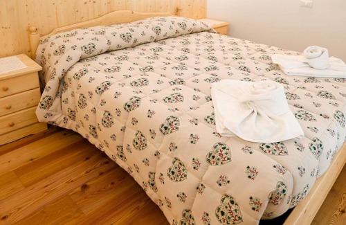 Raveo Apartment | 33 m² Apartment ∙ 1 bedroom ∙ 3 guests