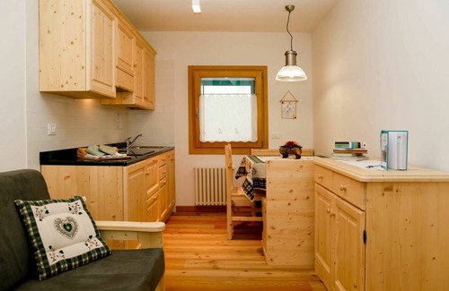 Raveo Apartment | 33 m² Apartment ∙ 1 bedroom ∙ 3 guests