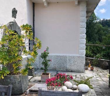 Licciana Nardi Bed & Breakfast | 33 m² Bed and breakfast ∙ 2 guests