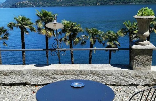 Cannobio Bed & Breakfast | 33 m² Bed and breakfast ∙ 2 guests