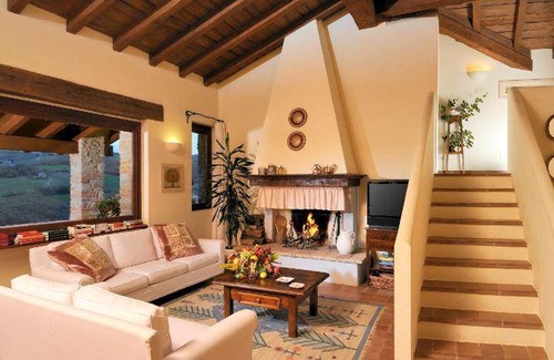 Monzuno Bed & Breakfast | 33 m² Bed and breakfast ∙ 3 guests