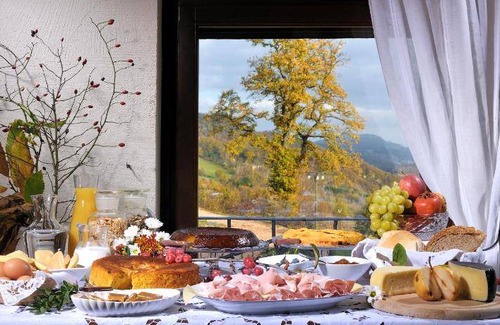 Monzuno Bed & Breakfast | 33 m² Bed and breakfast ∙ 3 guests