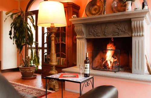 Carteria di Sesto House | 33 m² Farmhouse ∙ 5 guests
