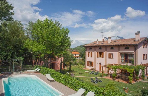 Carteria di Sesto House | 33 m² Farmhouse ∙ 5 guests
