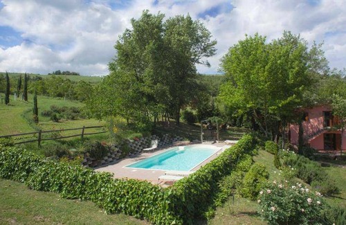 Carteria di Sesto House | 33 m² Farmhouse ∙ 5 guests