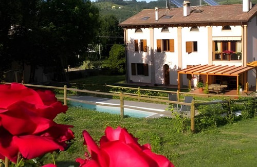 Carteria di Sesto House | 33 m² Farmhouse ∙ 5 guests