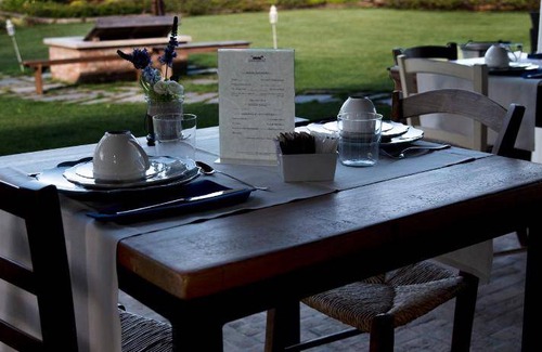 Ceggia House | 33 m² House ∙ 4 guests
