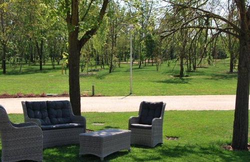 Ceggia House | 33 m² House ∙ 4 guests