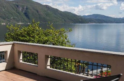 Cannobio Resort | 33 m² Private room ∙ 1 bedroom ∙ 2 guests