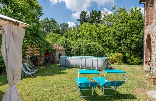 Capannori House | 330 m² House ∙ 6 bedrooms ∙ 11 guests