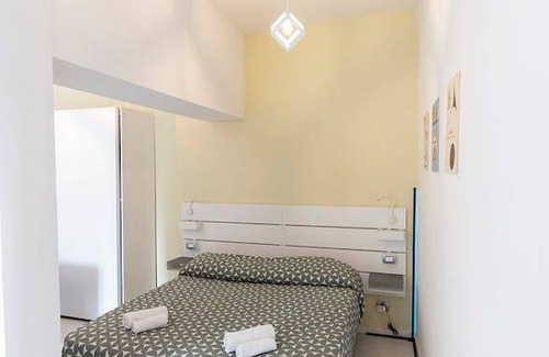 Pigneto Apartment | 34 m² Apartment ∙ 1 bedroom ∙ 3 guests