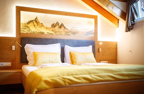 Prato alla Drava Apartment | 34 m² Apartment ∙ 1 bedroom ∙ 4 guests