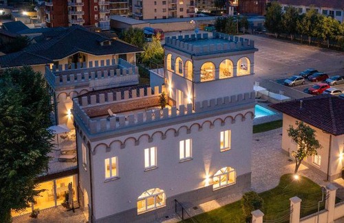 Narzole Bed & Breakfast | 34 m² Bed and breakfast ∙ 2 guests