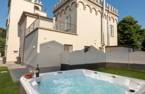Narzole Bed & Breakfast | 34 m² Bed and breakfast ∙ 2 guests