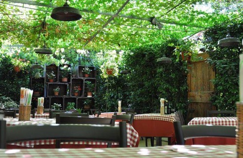 Meolo Bed & Breakfast | 34 m² Bed and breakfast ∙ 3 guests