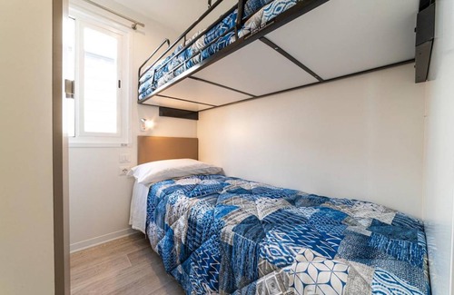 Fertilia House | 34 m² Bungalow ∙ 3 bedrooms ∙ 6 guests