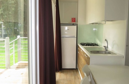 Baia Domizia House | 34 m² House ∙ 1 bedroom ∙ 6 guests