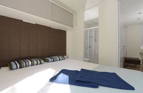Baia Domizia House | 34 m² House ∙ 1 bedroom ∙ 6 guests