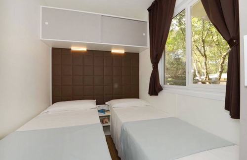 Baia Domizia House | 34 m² House ∙ 1 bedroom ∙ 6 guests