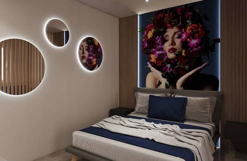 Dossobuono Resort | 34 m² Private room ∙ 1 bedroom ∙ 3 guests