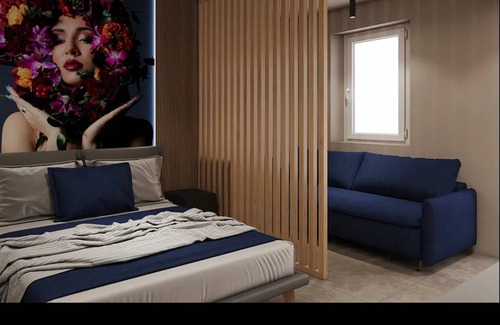 Dossobuono Resort | 34 m² Private room ∙ 1 bedroom ∙ 3 guests