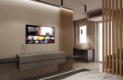 Dossobuono Resort | 34 m² Private room ∙ 1 bedroom ∙ 3 guests