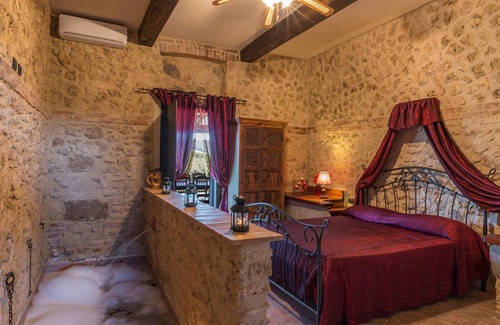 Montoro Villa | 340 m² Villa ∙ 8 bedrooms ∙ 16 guests