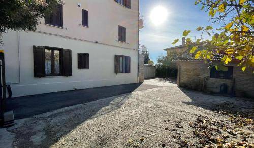 Santa Maria degli Angeli Apartment | 35 m² Apartment ∙ 4 guests