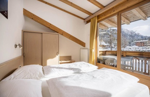 Mareo Apartment | 35 m² Studio flat ∙ 1 bedroom ∙ 3 guests