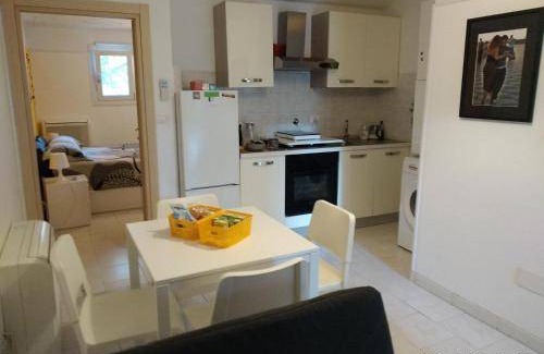 Casalecchio di Reno Apartment | 35 m² Apartment ∙ 1 bedroom ∙ 5 guests