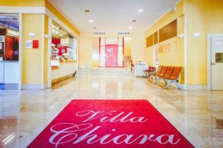 Casalecchio di Reno Apartment | 35 m² Apartment ∙ 1 bedroom ∙ 5 guests