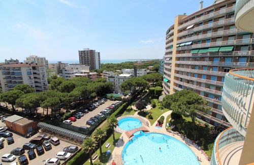 Lignano Sabbiadoro Apartment | 35 m² Apartment ∙ 1 bedroom ∙ 4 guests