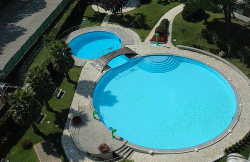 Lignano Sabbiadoro Apartment | 35 m² Apartment ∙ 1 bedroom ∙ 4 guests
