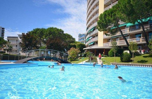 Lignano Sabbiadoro Apartment | 35 m² Apartment ∙ 1 bedroom ∙ 4 guests