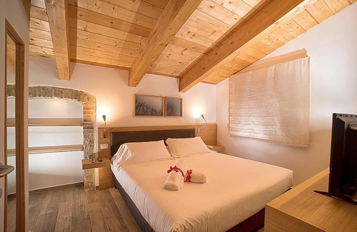Foligno Apartment | 35 m² Apartment ∙ 1 bedroom ∙ 2 guests