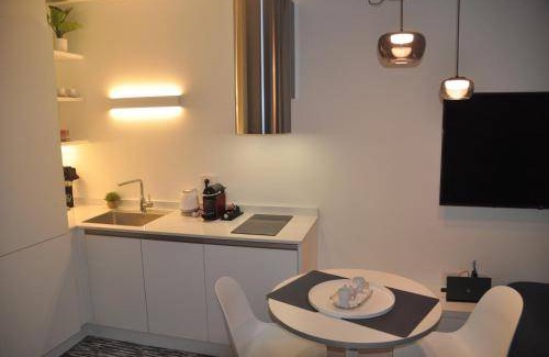 Old Town Apartment | 35 m² Apartment ∙ 1 bedroom ∙ 2 guests