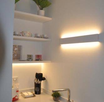Old Town Apartment | 35 m² Apartment ∙ 1 bedroom ∙ 2 guests