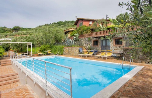 Pieve a Nievole Apartment | 35 m² Apartment ∙ 1 bedroom ∙ 2 guests