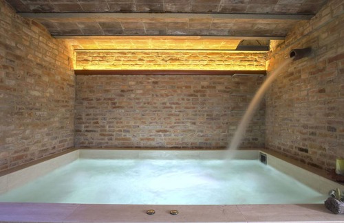Pieve a Nievole Apartment | 35 m² Apartment ∙ 1 bedroom ∙ 2 guests