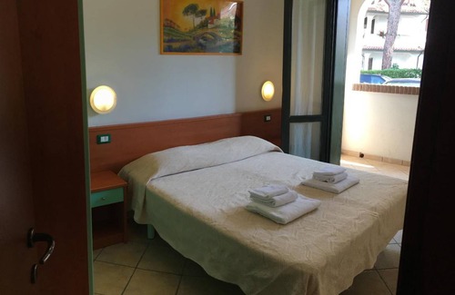 Lido di Spina Apartment | 35 m² Apartment ∙ 1 bedroom ∙ 4 guests