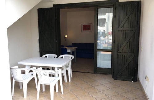 Lido di Spina Apartment | 35 m² Apartment ∙ 1 bedroom ∙ 4 guests