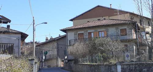 Meana-di-Susa Apartment | 35 m² Apartment ∙ 3 guests
