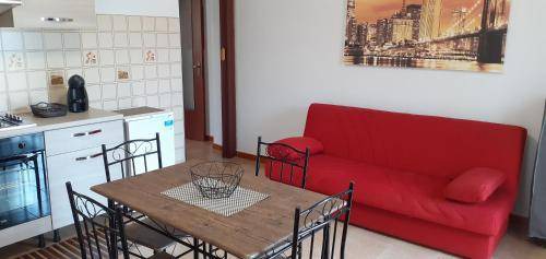 Meana-di-Susa Apartment | 35 m² Apartment ∙ 3 guests