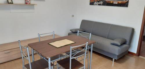 Meana-di-Susa Apartment | 35 m² Apartment ∙ 3 guests