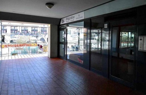 Genoa Apartment | 35 m² Apartment ∙ 1 bedroom ∙ 3 guests